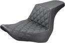 Harley Davidson Fxlr [SADDLEMEN] – Asiento elevado