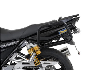 Yamaha XJR 1200 [SW-MOTECH] – Portaequipajes lateral EVO