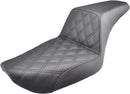 Harley Davidson Dyna [SADDLEMEN] – Asiento elevado-2