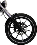 Harley Davidson V-Rod [CULT WERK] – Cubierta del eje-7