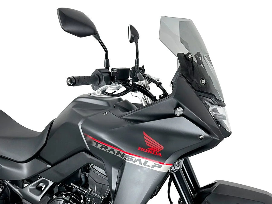 Honda XL 750 Transalp [WRS] - parabrisas