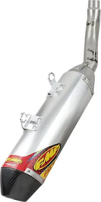 Honda CRF 450 R [2023, 2023-2026] - Sistema de escape Factory 4.1 RCT - imagen 8