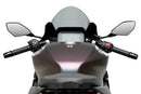 APRILIA RS 457 [2025] – Cúpula R-Racer – Negro