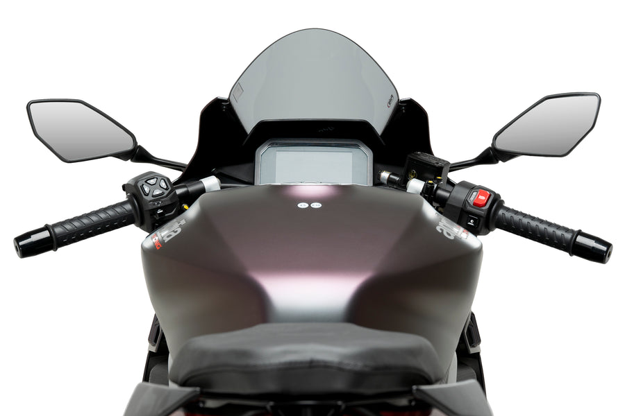 APRILIA RS 457 [2025] – Cúpula R-Racer – Transparente