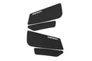 BMW F 850 GS ADVENTURE [2023] – Protector lateral del depósito – Negro-5