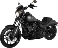 Harley Davidson Fxlrs [ESPECIALIDADES DE ARRASTRE] - Juegos de amortiguadores de dirección