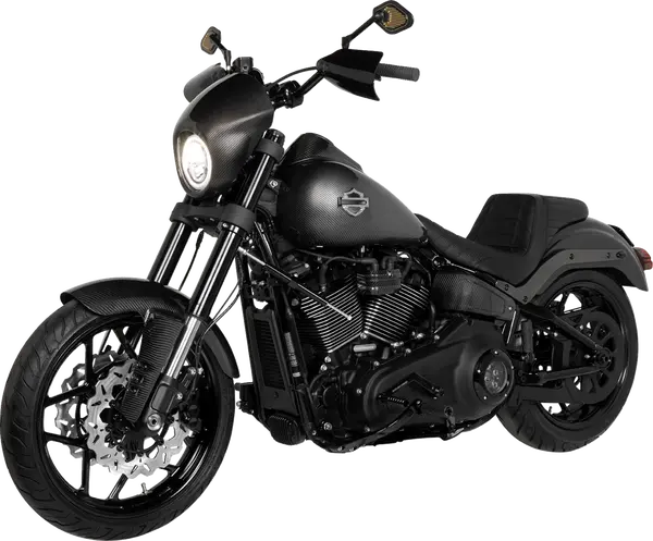 Harley Davidson Fxlrs [ESPECIALIDADES DE ARRASTRE] - Juegos de amortiguadores de dirección