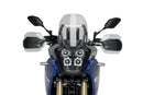 YAMAHA TENERE 700 EXPLORE EDITION [2025] – Deflector de viento extendido – tintado-4