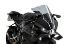 BMW S 1000 RR [2025] – Pantalla Z-Racing – muy tintada-1