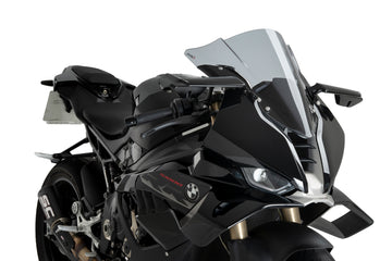 BMW S 1000 RR [2025] – Cúpula Z-Racing – Tintada