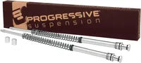 Harley Davidson Flhtcui [SUSPENSIÓN PROGRESIVA] – Kit de horquilla de cartucho monotubo