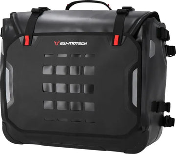 Cagiva Elefant 750 [SW-MOTECH] – Bolsa lateral impermeable SysBag