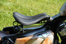 Harley-Davidson Sportster S [CULT WERK] – Sillín oscilante Old School-2