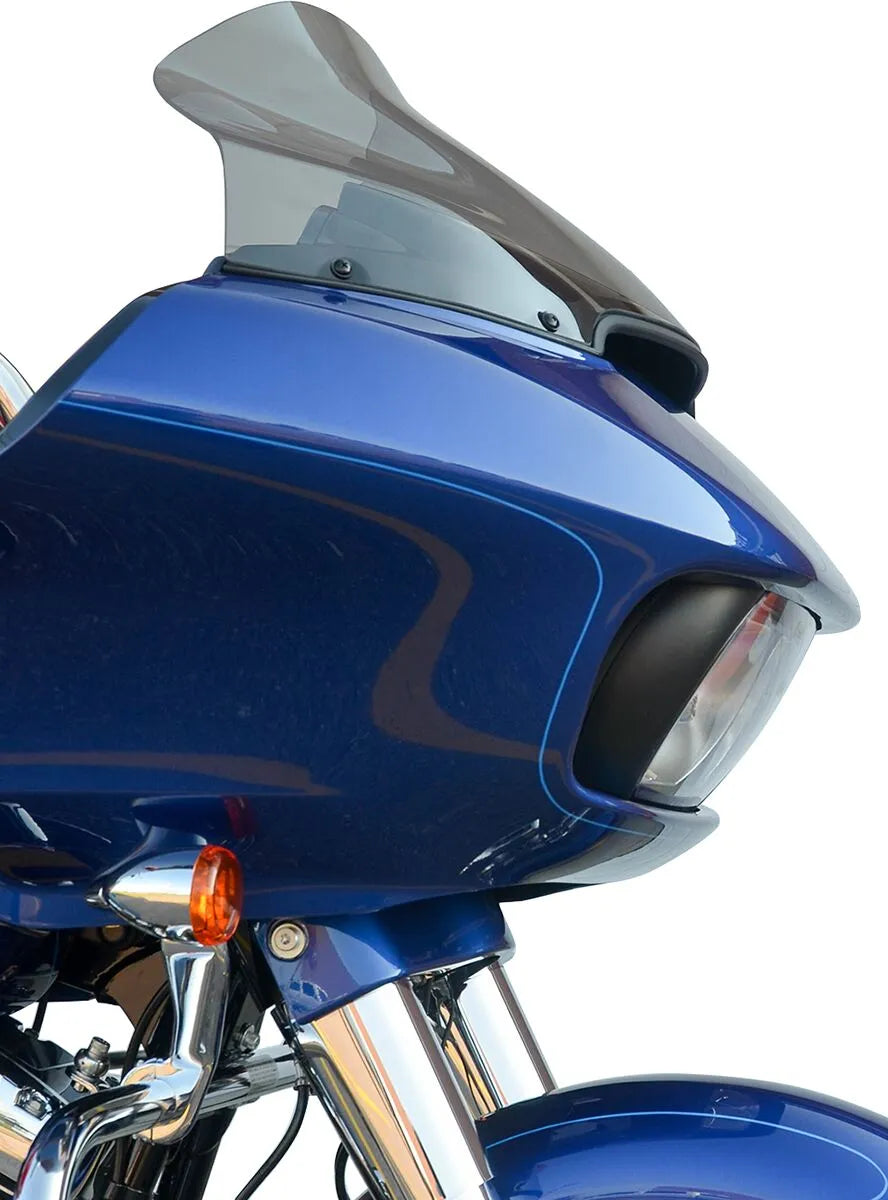 harley davidson fltruse [KLOCK WERKS] – Parabrisas Sport Flare™