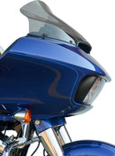harley davidson fltruse [KLOCK WERKS] – Parabrisas Sport Flare™-4