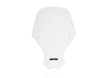 Honda CRF 1100 África Twin [WRS] - parabrisas - 0