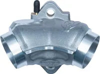 Harley-Davidson FXDSE 1800 Dyna Screamin Eagle [2007] - Ansaugstutzen für Flanschmontage – Typ: Flanschmontage – Bild 4