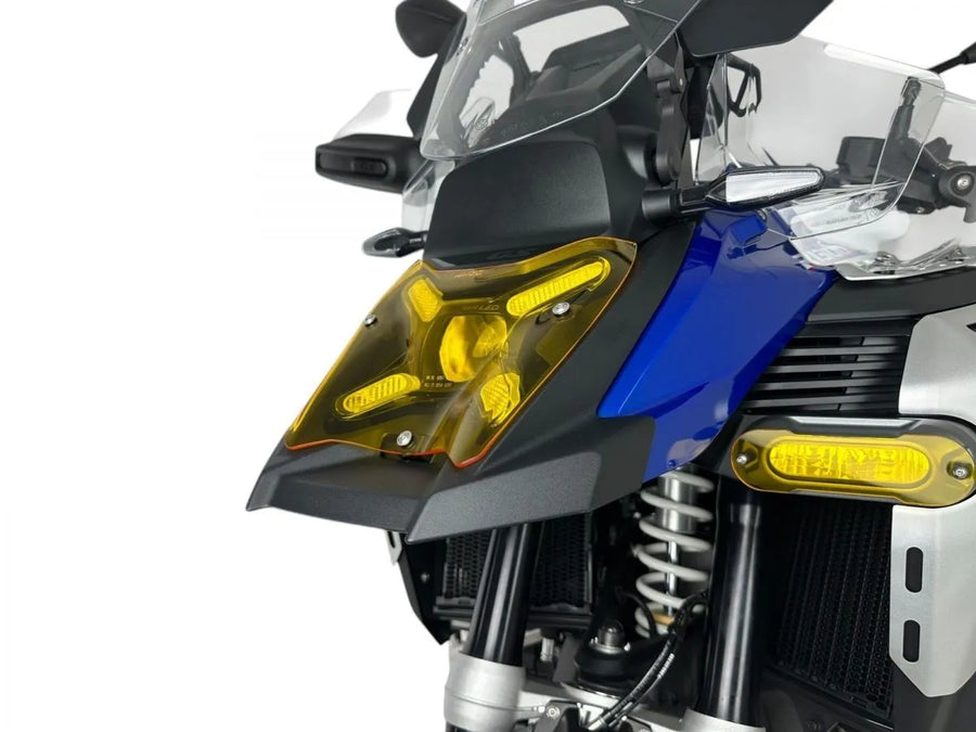 BMW R 1300 GS Trophy [WRS] – protección de faros