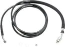 Harley Davidson Fxsbse [ESPECIALIDADES DE ARRASTRE] - Línea de embrague hidráulico de acero inoxidable