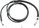Harley Davidson Fxsbse [ESPECIALIDADES DE ARRASTRE] - Línea de embrague hidráulico de acero inoxidable