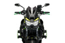 KAWASAKI Z 650 [2024] - Spoiler lateral parabrisas carenado desnudo-3