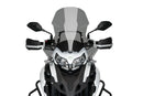 BENELLI TRK 502 X [2025] – Deflector de viento extendido – negro-1