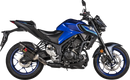 Yamaha MT-03 [Akrapovic] -Silenciador final-1