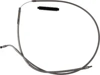 Harley Davidson Flhxse [BARNETT] - Cable de embrague de acero inoxidable de alta eficiencia para Harley-Davidson