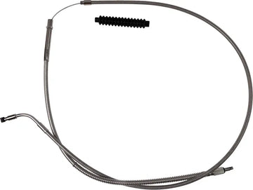 Harley Davidson Flhxse [BARNETT] - Cable de embrague de acero inoxidable de alta eficiencia para Harley-Davidson