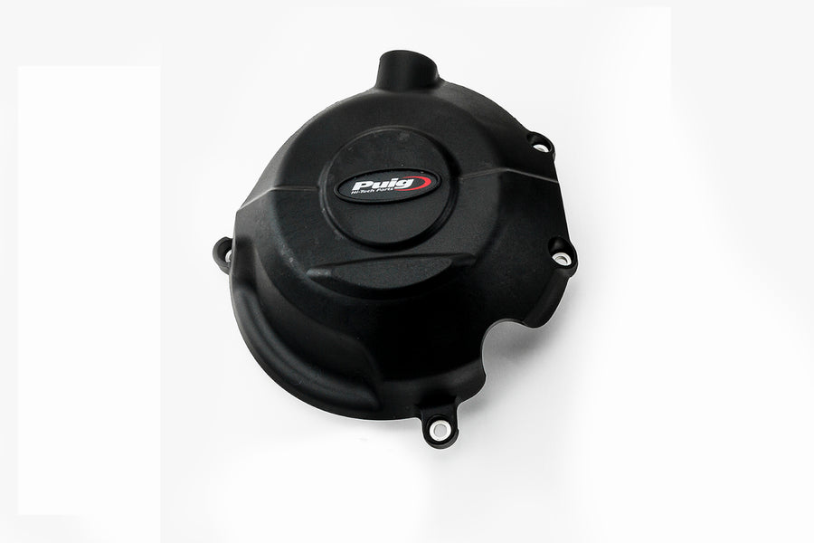 KAWASAKI Z 900 SE [2024] – Recambios - Protector motor – Negro