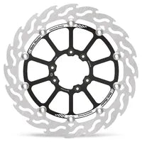 Tm Racing TM SMR 450 ES FI 4T [2024] - Flame Series Schwimmende Bremsscheibe – Bild 7
