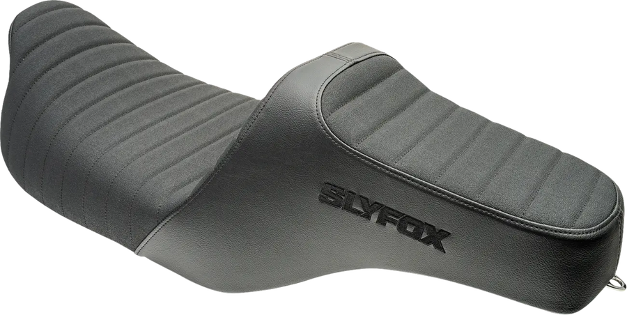 harley davidson touring [SLYFOX] – Asiento de mediodía