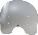 harley davidson flde [KLOCK WERKS] – Parabrisas tipo cartelera Flare™-1