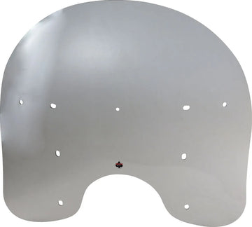 harley davidson flde [KLOCK WERKS] – Parabrisas tipo cartelera Flare™