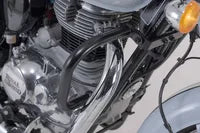 Royal Enfield Classic [SW-MOTECH] – Barra protectora