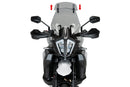 KTM 890 SMT [2025] – pantalla Touring con pantalla spoiler – transparente-1