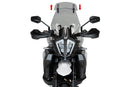 KTM 890 SMT [2025] – pantalla Touring con pantalla spoiler – tintada