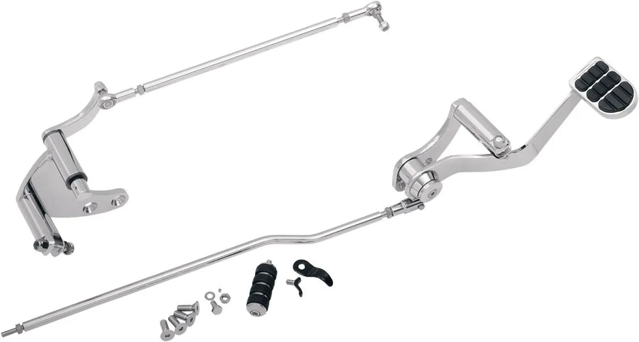 Harley-Davidson Low Rider S [Kuryakyn] -Pre-Footrest Systems