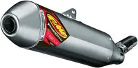 Honda CRF 250 Rx [2025-2027] - Powercore 4 Hex Slip-On Schalldämpfer – Bild 3