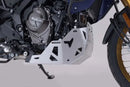 Suzuki V-Strom 800 DE [2023-2026] - barra protectora del motor plateada - foto 2