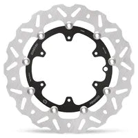 Ajp PR7 650 Adventure [2023-2024] - Nitro Series Bremsscheibe – Bild 7