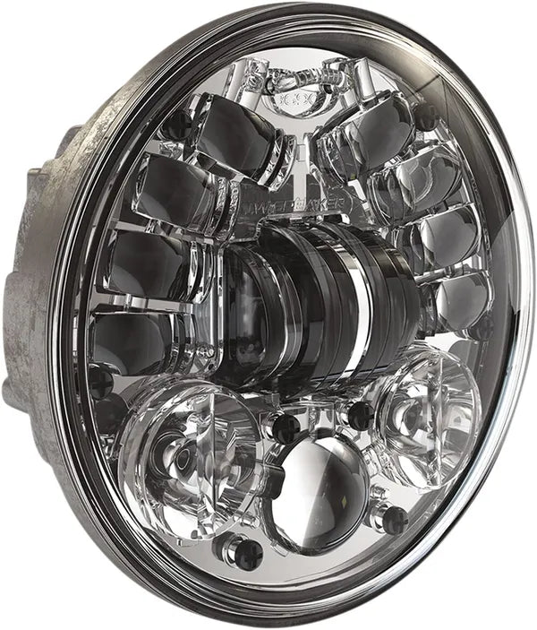 Harley Davidson Sportster S RH 1250 S [DINÁMICA PERSONALIZADA] – Faro LED de 5-3/4"