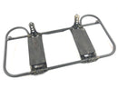 Yamaha Grizzly 660 AM03W [2003] - Pastelero en el frente-5
