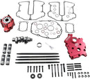 Harley-Davidson FLHTCUTG 1868 Tri Glide Ultra 114 [2020-2024] - Race Series® Camchest Kit mit Vollhubstößeln – Bild 4