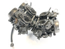 Honda ST 1100 SC26 Pan European [1990] - Carburador-3