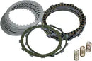 Harley Davidson Fxsbse [BARNETT] - Juego de discos de embrague