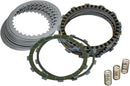 Harley Davidson Fxsbse [BARNETT] - Juego de discos de embrague