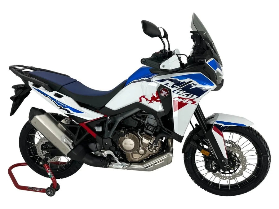 Honda CRF 1100 África Twin [WRS] - parabrisas