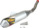 Yamaha Wr 450 F [2012, 2012-2015] - PowerCore 4 HEX Slip-On Schalldämpfer – Bild 4