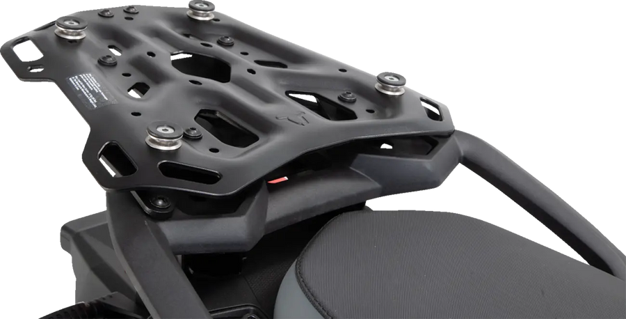 bmw f 850 gs [SW-MOTECH] – PORTAEQUIPAJE AVENTURA